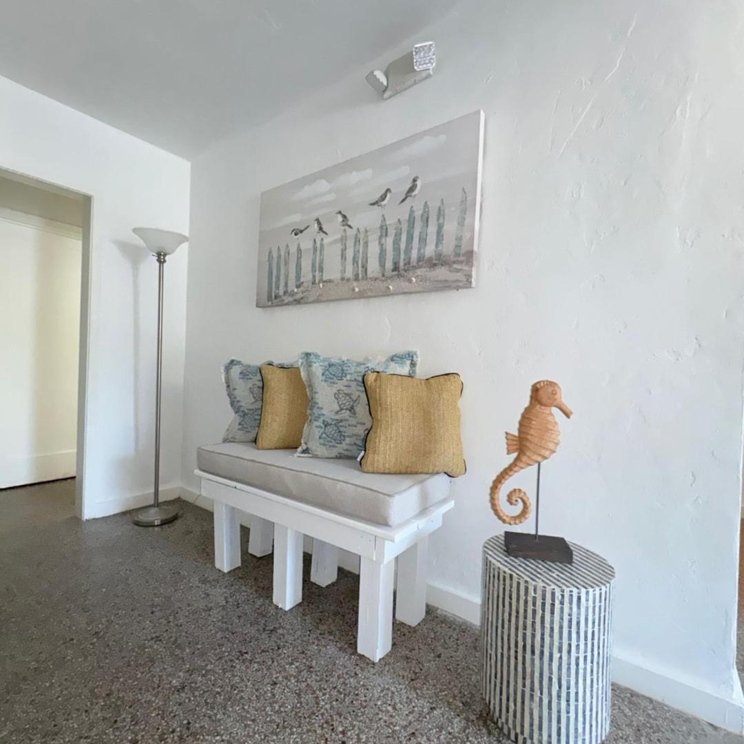 Villa Mare Fort Lauderdale Exterior foto