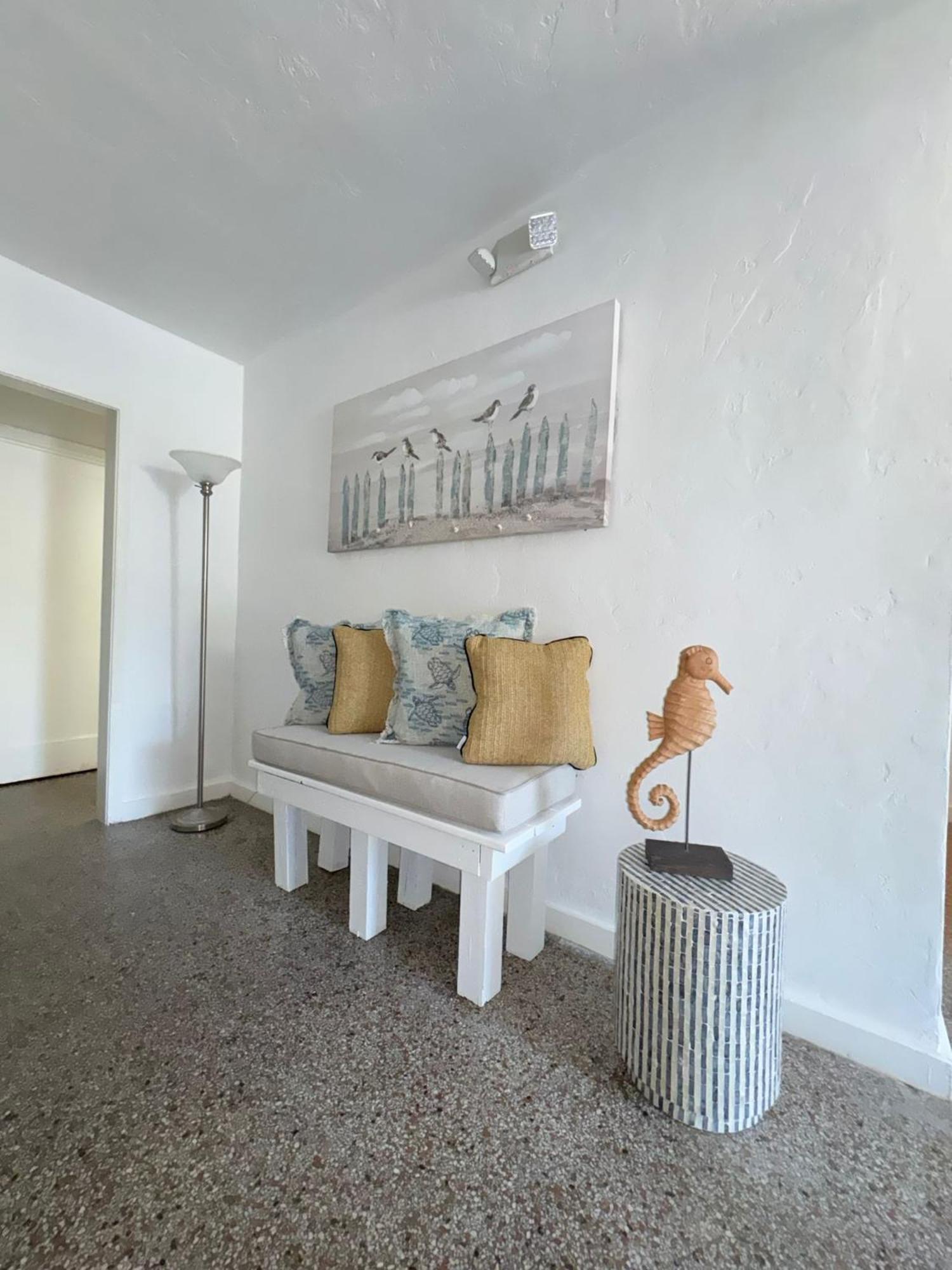 Villa Mare Fort Lauderdale Exterior foto